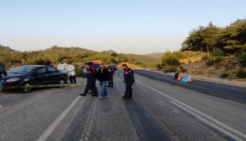 Eski karısını ve sevgilisini öldürdü