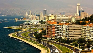 İzmir Avrupa Birliği İklim Nötr ve Akıllı Şehirler Misyonu’na seçildi