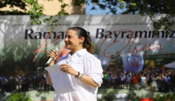 Başkan Sengel'den ikramiye müjdesi