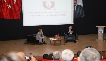Karayalçın: Büyükşehir belediyeleri, yerel hükümet gibi