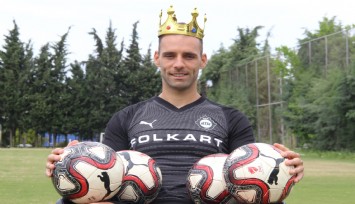 Altay’da Paixao veda etti
