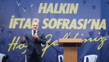 CHP Genel Başkan Yardımcısı Öztunç AK Parti'ye seslendi: 'Depremzedelere sözünüzü tutun'