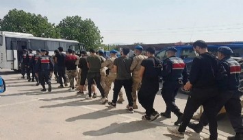 İzmir'de DEAŞ operasyonu: 10 gözaltı  