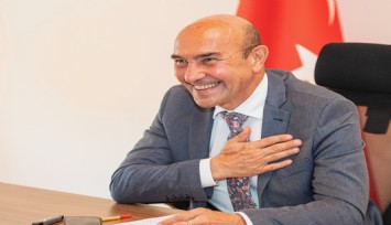 Başkan Soyer'in bayram mesajı: 'Sen, ben, o” ayrımı yok; “Biz” varız