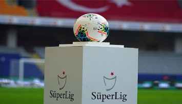 Süper Lig'e yükselen iki takım belli oldu