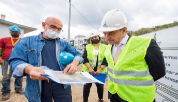 İzmir’de “dirençli kent” hedefinde önemli adım: 31 bin 146 yapıya kimlik belgesi