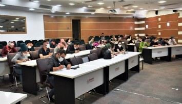 Bornova Belediyesinden “Altın Bilezik Projesi” ile istihdama büyük katkı   