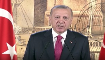 Cumhurbaşkanı Erdoğan duyurdu: Suriyelilerin geri dönüşü için yeni proje