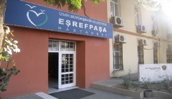 Eşrefpaşa Hastanesi'nden Gebe Okulu