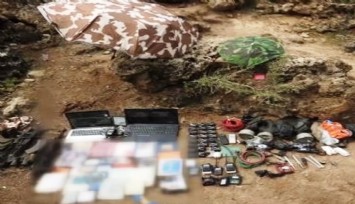 Mehmetçik Pençe Kilit Operasyon bölgesinde teröristlere göz açtırmıyor