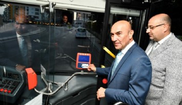 ESHOT’ta yeni eğitim sistemi