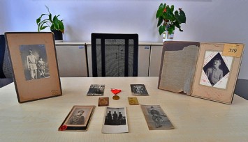 100. Yıl Anı Evi için İzmir'in anıları sandıklardan çıkıyor