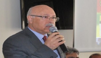 Hakkında hapis kararı bulunan HDP'li eski başkan İzmir'de yakalanıp tutuklandı