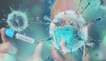 Dünya Sağlık Örgütü açıkladı: Koronavirüs 15 milyon can aldı