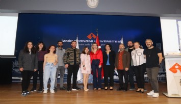 ‘İyilik’ projeleriyle fark oluşturdular