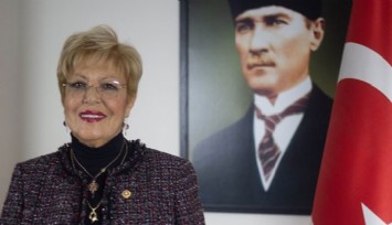 İzmir siyasetinin önemli ismi hayatını hayatını kaybetti