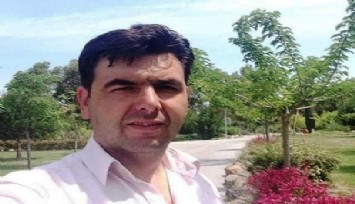 İzmir’de traktörün altında kalan sürücü hayatını kaybetti
