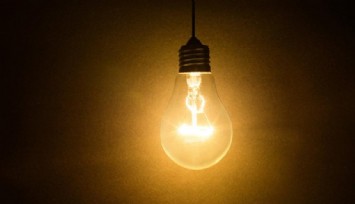 Elektriğe zam yolda