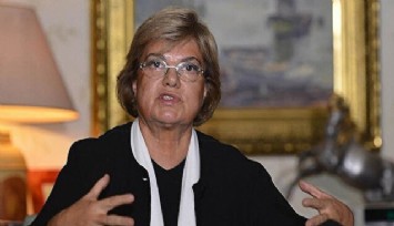 'Ablan olarak partinin başına ben geçeyim'