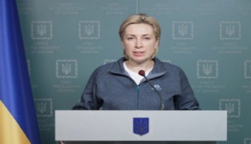 Ukrayna’da sevindiren gelişme