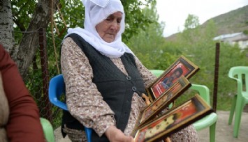 Şehit analarının en buruk günü