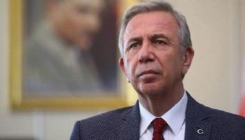 Bir parti liderinden daha Mansur Yavaş açıklaması: Aday olmalı