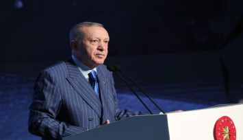 Cumhurbaşkanı Erdoğan’dan mülteci açıklaması: Asla kovmayız ve kovmayacağız