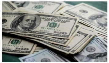 Dolar tekrar yükselişte