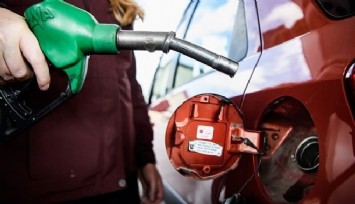 Benzine 1,12 TL zam bekleniyor