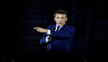 Macron'dan “Avrupa siyasi topluluğu” önerisi