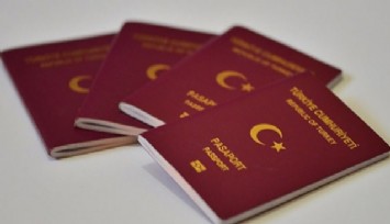 'Vatandaşlığın en ucuza verildiği' 3 ülkeden biriyiz