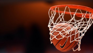 Basketbolda Ege damgası