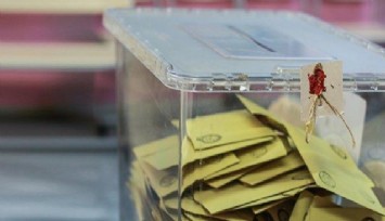 AKP'li isim canlı yayında elindeki son anketi açıkladı: Düşüş yaşadık