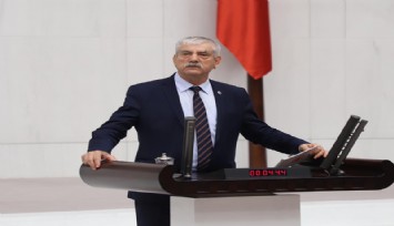 Ekonomiyi bitiren saray, halka 'şükredin' diyemez