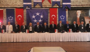 “Küme düşmenin kaldırılmasıyla alakalı TFF’ye müracaat ettik”