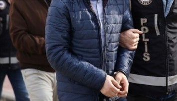 Uyuşturucu baronu İzmir’de yakalandı