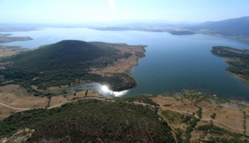 Tahtalı Barajı’na santral darbesi: Büyükşehir Belediyesinden “kısa mesafe” koruma alanı uyarısı