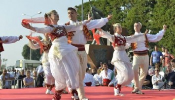 Çiğli büyük festivale hazır: Vatandaşlık hakkı konuşulacak