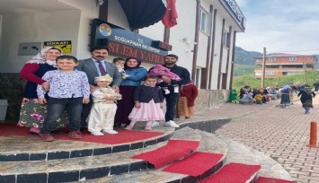 Böylesi görülmedi! Toplu 'yanlış' sünnet