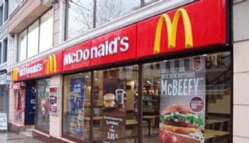 Mcdonalds’ Türkiye satıldı: Yeni sahibi Katarlı