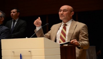 'AKP'li Belediyelere hizmet yapılmıyor' dendi, Soyer rakamlarla yanıt verdi