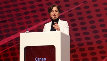 Yargıtay’dan Canan Kaftancığolu kararı