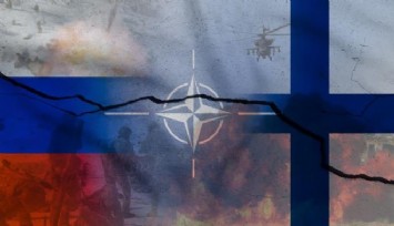 Kremlin: Finlandiya’nın NATO’ya girişi bize tehdit