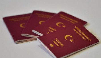 'Türk Vatandaşlığı Kanunu' yönetmeliğinde değişiklik