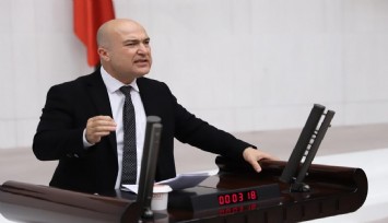 'Kadına karşı şiddetin dik alası'