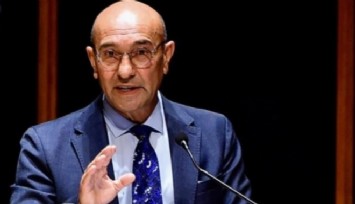 ‘Korku iklimi yaymak istiyorlar’