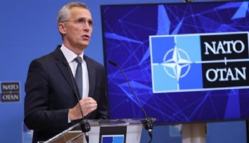 Stoltenberg: Ukrayna bu savaşı kazanabilir