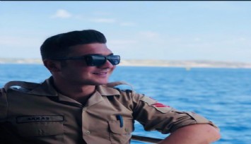 Çeşme ilçesinde bıçaklanan uzman çavuş kurtarılamadı