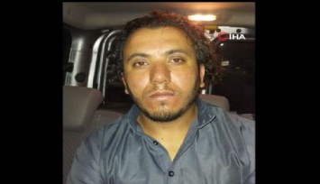 Şanlıurfa'da canlı bomba yakalandı