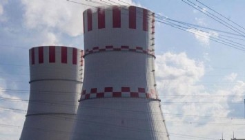 İngiltere’den nükleer santral adımı